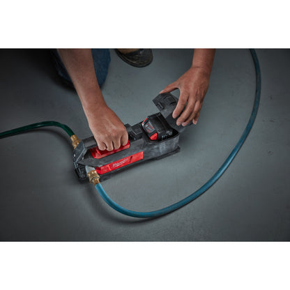 Milwaukee Bomba de trasvase de agua M18™, caudal 1817l/h (30,3l/min) M18BTP-0 — imagen 3