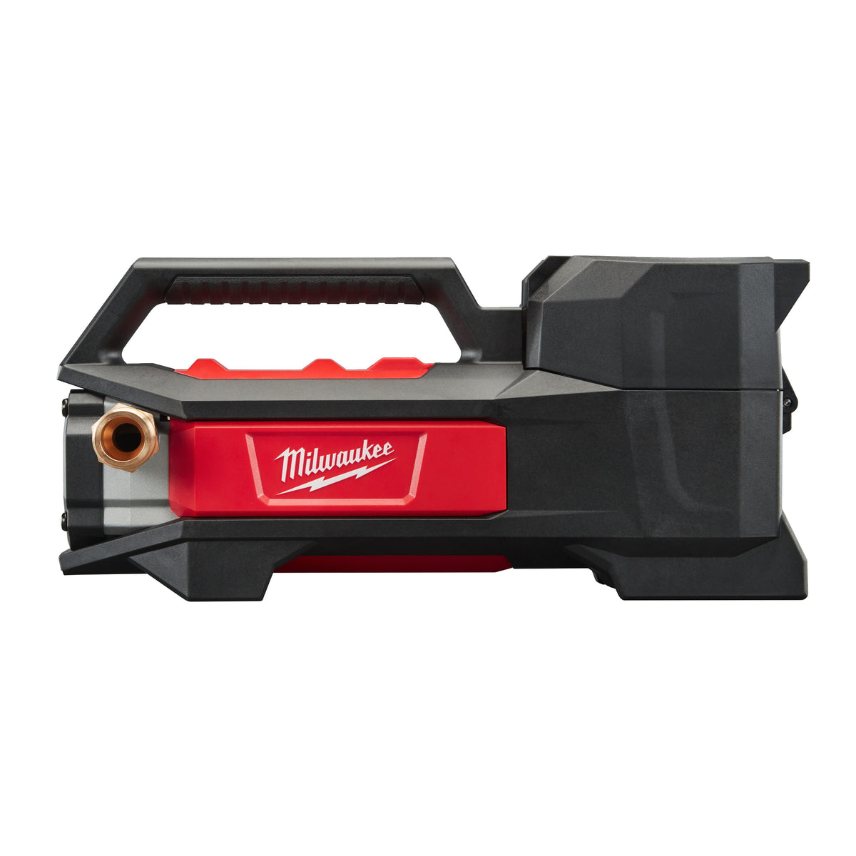 Milwaukee Bomba de trasvase de agua M18™, caudal 1817l/h (30,3l/min) M18BTP-0