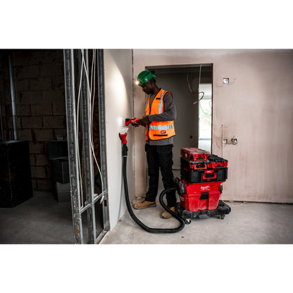 Milwaukee Aspirador de polvo M18 FUEL™ NEXUS de 23l, clase L, capacidad sólidos/líquidos 23l M18F2VC23LG2-0 — imagen 3