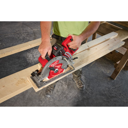 Milwaukee Batería M18™ REDLITHIUM™ FORGE™ 12.0Ah M18FB12 — imagen 3