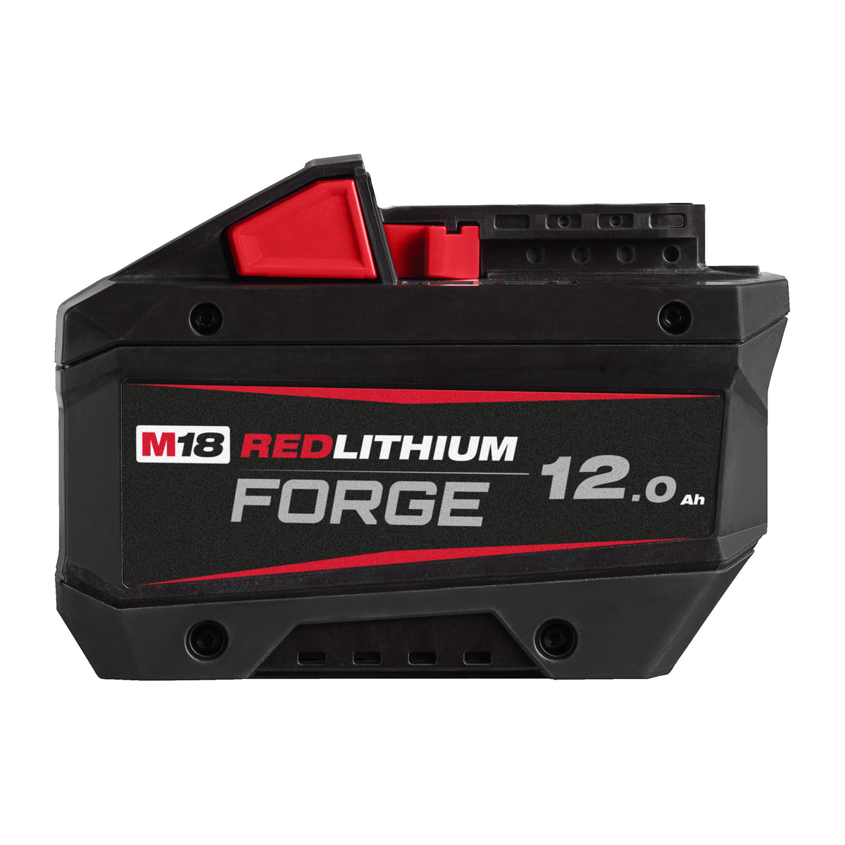 Milwaukee Batería M18™ REDLITHIUM™ FORGE™ 12.0Ah M18FB12