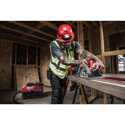Milwaukee Sierra circular para madera M18 FUEL™, diámetro del disco 190mm M18FCS66GR3-121C — imagen 2
