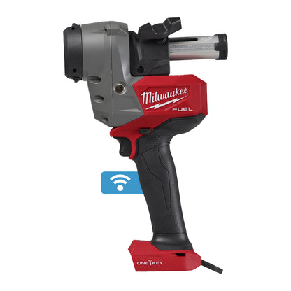 Milwaukee Pelacables M18 FUEL™ ONE-KEY™ con cabezales ajustables M18FCST-0C