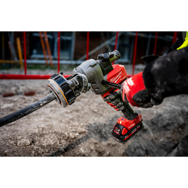 Milwaukee Pelacables M18 FUEL™ ONE-KEY™ con cabezales ajustables M18FCST-302CA — imagen 2