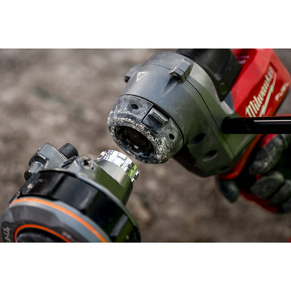 Milwaukee Pelacables M18 FUEL™ ONE-KEY™ con cabezales ajustables M18FCST-302CA — imagen 3