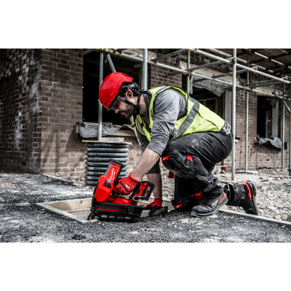Milwaukee Clavadora dúplex M18 FUEL™ M18FDN-0X