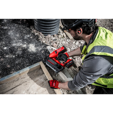Milwaukee Clavadora dúplex M18 FUEL™ M18FDN-0X — imagen 2