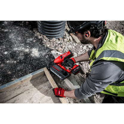 Milwaukee Clavadora dúplex M18 FUEL™ M18FDN-0X — imagen 2