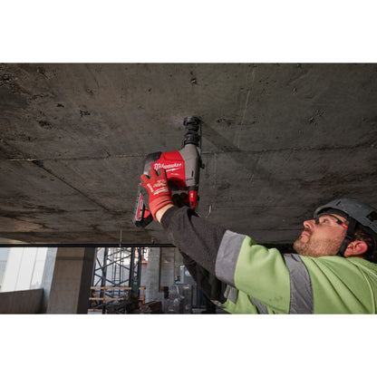 Milwaukee Martillo rotativo SDS-Plus M18 FUEL™ ONE-KEY™ M18FHAFOH16-0 — imagen 3