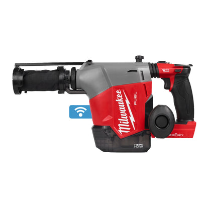 Milwaukee Martillo rotativo SDS-Plus M18 FUEL™ ONE-KEY™ M18FHAFOH16-0