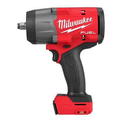 Milwaukee Llave de impacto de alto par M18 FUEL™, recepción 1/2" con anillo de fricción M18FHIW2F12-0
