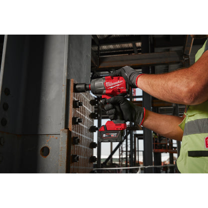 Milwaukee Llave de impacto de alto par M18 FUEL™, recepción 1/2" con anillo de fricción M18FHIW2F12-502X — imagen 2