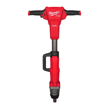 Milwaukee Llave de impacto para ferrocarril M18 FUEL™, recepción 1" con anillo de fricción M18FHIWF1R-0C