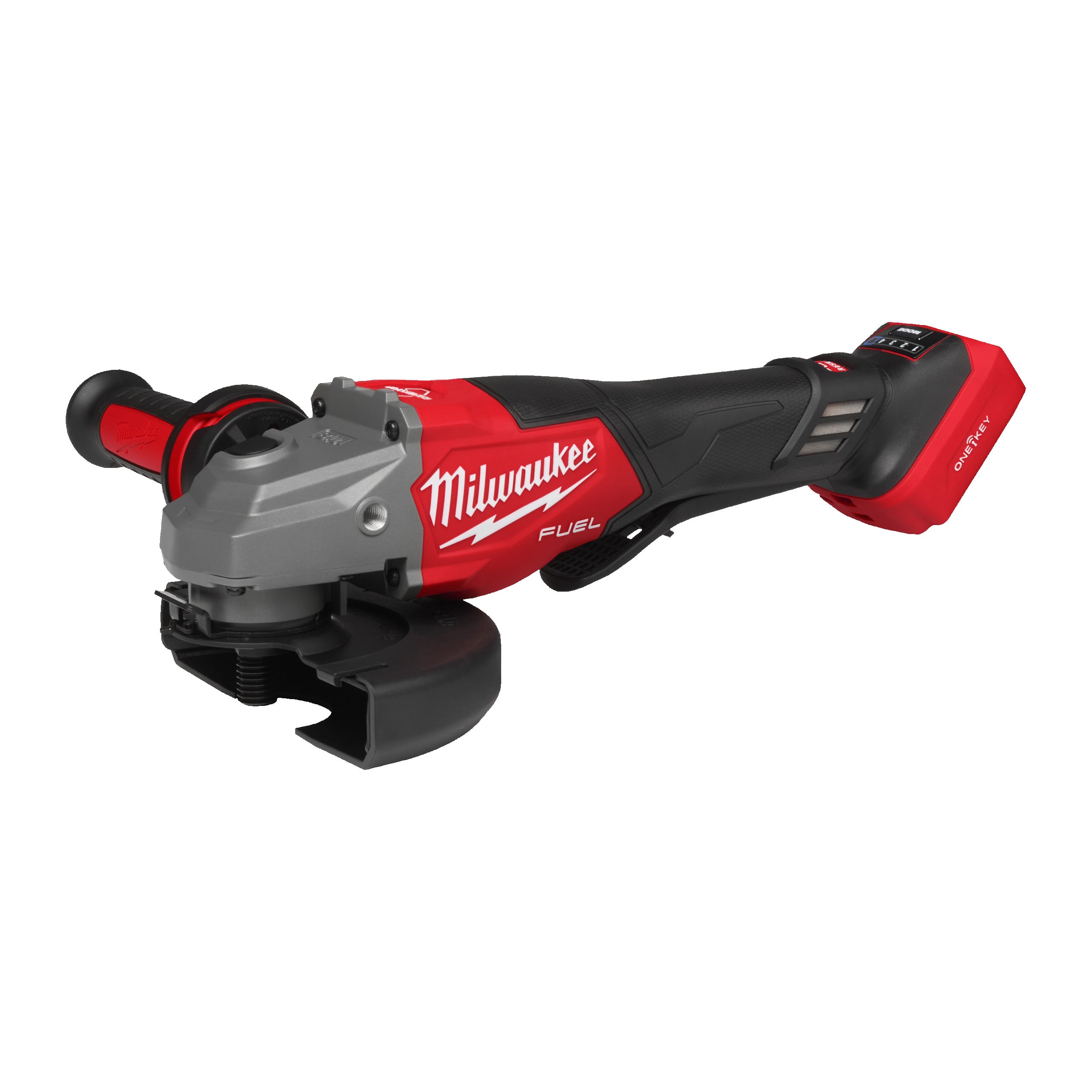 Milwaukee Amoladora angular de alto rendimiento M18 FUEL™, diámetro del disco 150mm M18FHSAG150XPDB2-0X