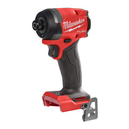 Milwaukee Atornillador de impacto M18FID3-0X FUEL™, ¼″ hex