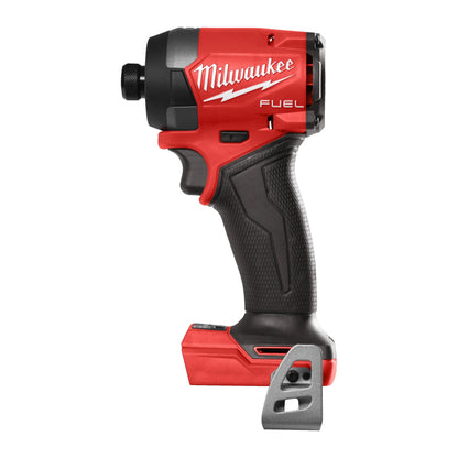 Milwaukee Atornillador de impacto M18FID3-0X FUEL™, ¼″ hex