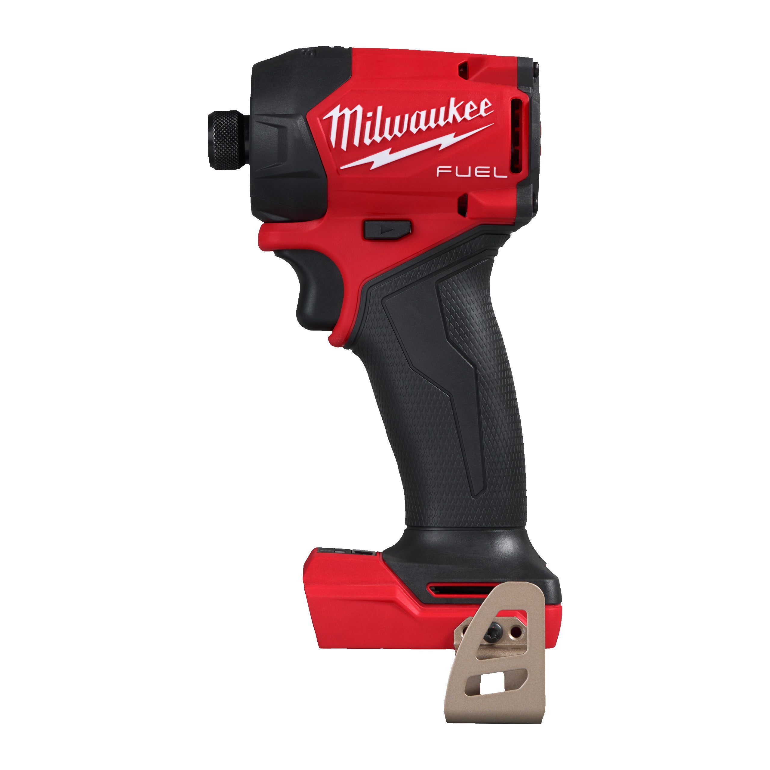 Milwaukee Atornillador de impacto silencioso M18 FUEL™ SURGE™, recepción 1/4" hex, 4 modos M18FIDRQ-0X
