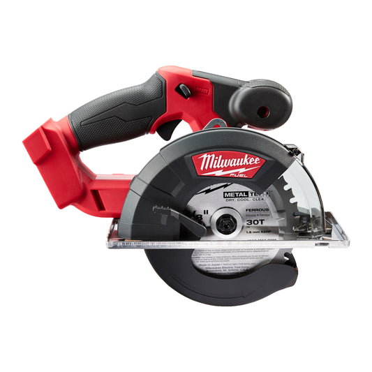Milwaukee Sierra circular para metal M18 FUEL™, diámetro del disco 150mm M18FMCS-0X