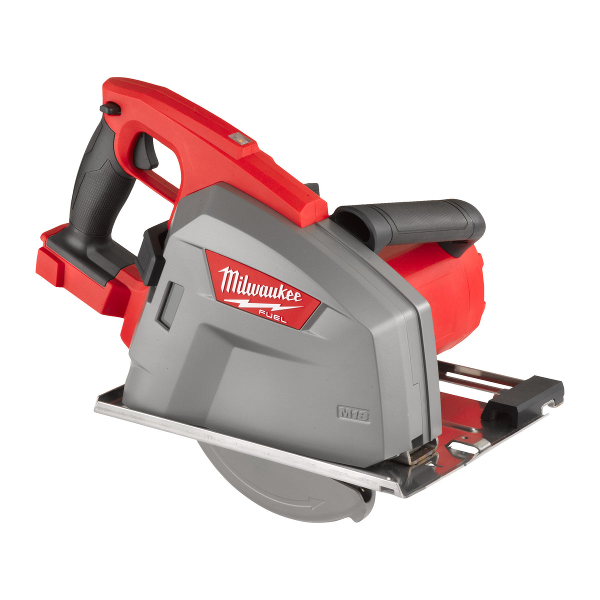 Milwaukee Sierra circular para metal M18 FUEL™, disco de 203mm, profundidad de corte 66mm M18FMCS66-0C