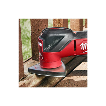 Milwaukee MULTIHER M18FMT-0X