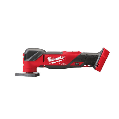 Milwaukee MULTIHER M18FMT-0X