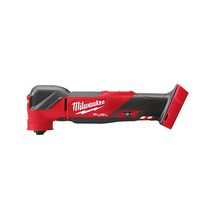 Milwaukee MULTIHER M18FMT-0X