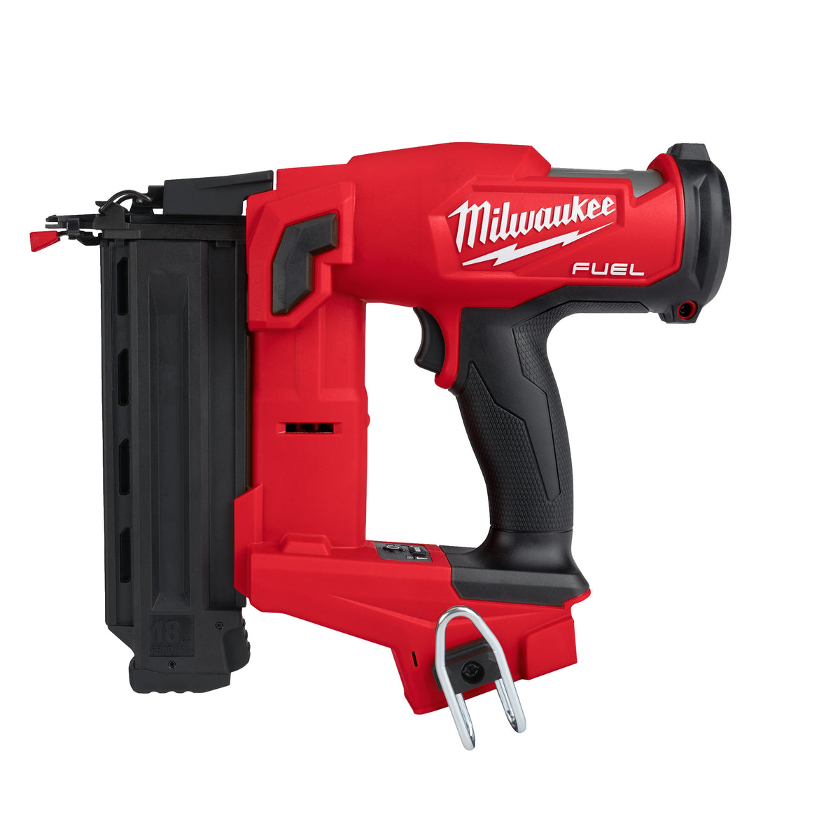 Milwaukee Clavadora de acabados M18 FUEL™, 18GS, diámetro máximo clavo 1,2mm M18FN18GS-0
