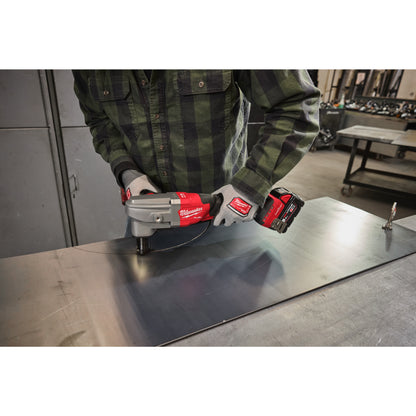 Milwaukee Roedora alta capacidad M18 FUEL™, velocidad variable M18FNB35-502X — imagen 2