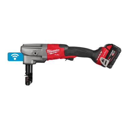 Milwaukee Roedora alta capacidad M18 FUEL™, velocidad variable M18FNB35-502X