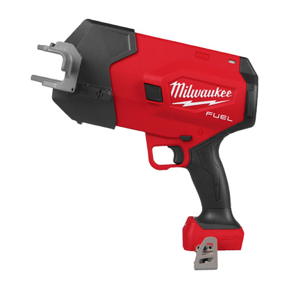 Milwaukee Cortadora de tubo de acero M18™, disco pastillado de 114mm M18FPCS-0