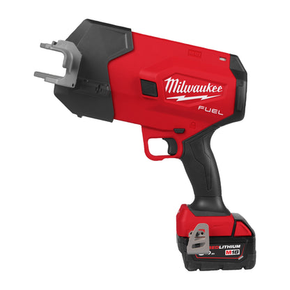 Milwaukee Cortadora de tubo de acero M18™, disco pastillado de 114mm M18FPCS-502X