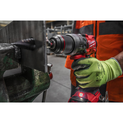 Milwaukee Powerpack M18FPP6H3-502B (M18FPD3 + M18FIW2F12 + M18FDS552 + M18FSZ + M18FSAG125X) — imagen 2