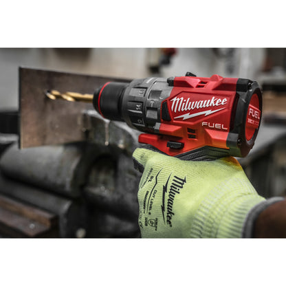 Milwaukee Powerpack M18FPP6G3-502B (M18FPD3 + M18FID3 + M18FDS552 + M18FSZ + M18FSAG125X) — imagen 2