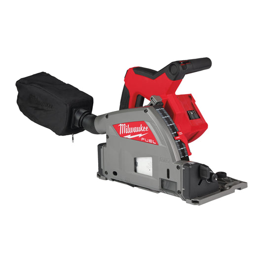 Milwaukee Sierra de incisión M18 FUEL™, diámetro del disco 165mm M18FPS55-0P