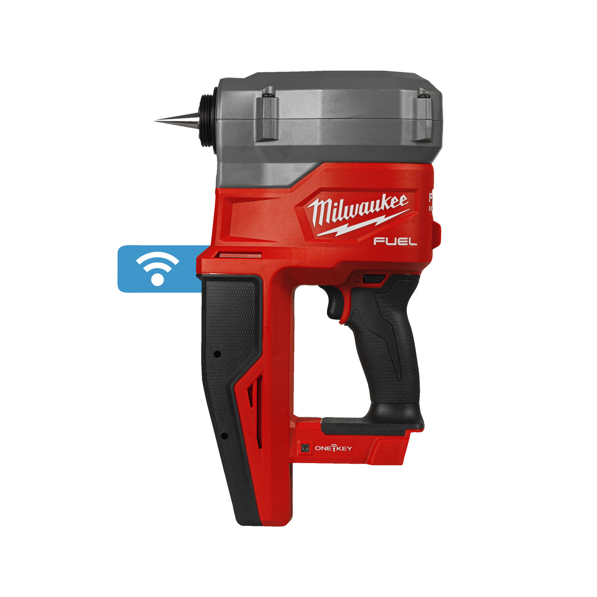 Milwaukee Expandidora de tubo M18 FUEL™ , presión 6/10bar, capacidad máxima tubo 50mm M18FPXP-0C