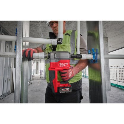 Milwaukee Expandidora de tubo M18 FUEL™ , presión 6bar, capacidad máxima tubo 50x4,6mm M18FPXP-H06502C — imagen 2