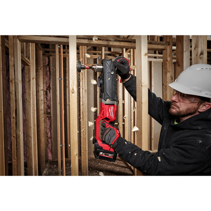 Milwaukee Taladro angular M18 FUEL™ SUPER HAWG®, 2 velocidades, par máximo 122Nm M18FRAD2-0 — imagen 2