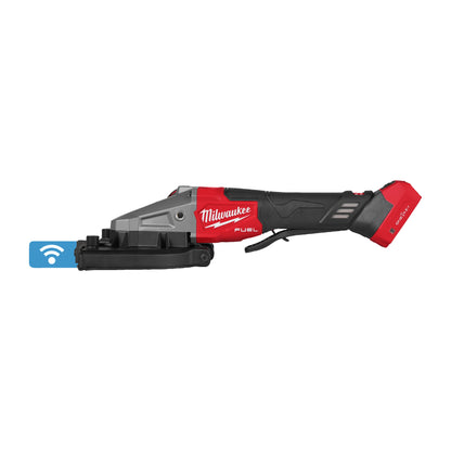 Milwaukee Cortadora de varilla corrugada M18™ con ONE-KEY™, disco de 137x28mm M18FRBCO32-0X