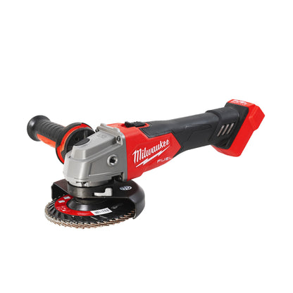 Milwaukee RADIAL M18FSAG125X-0X