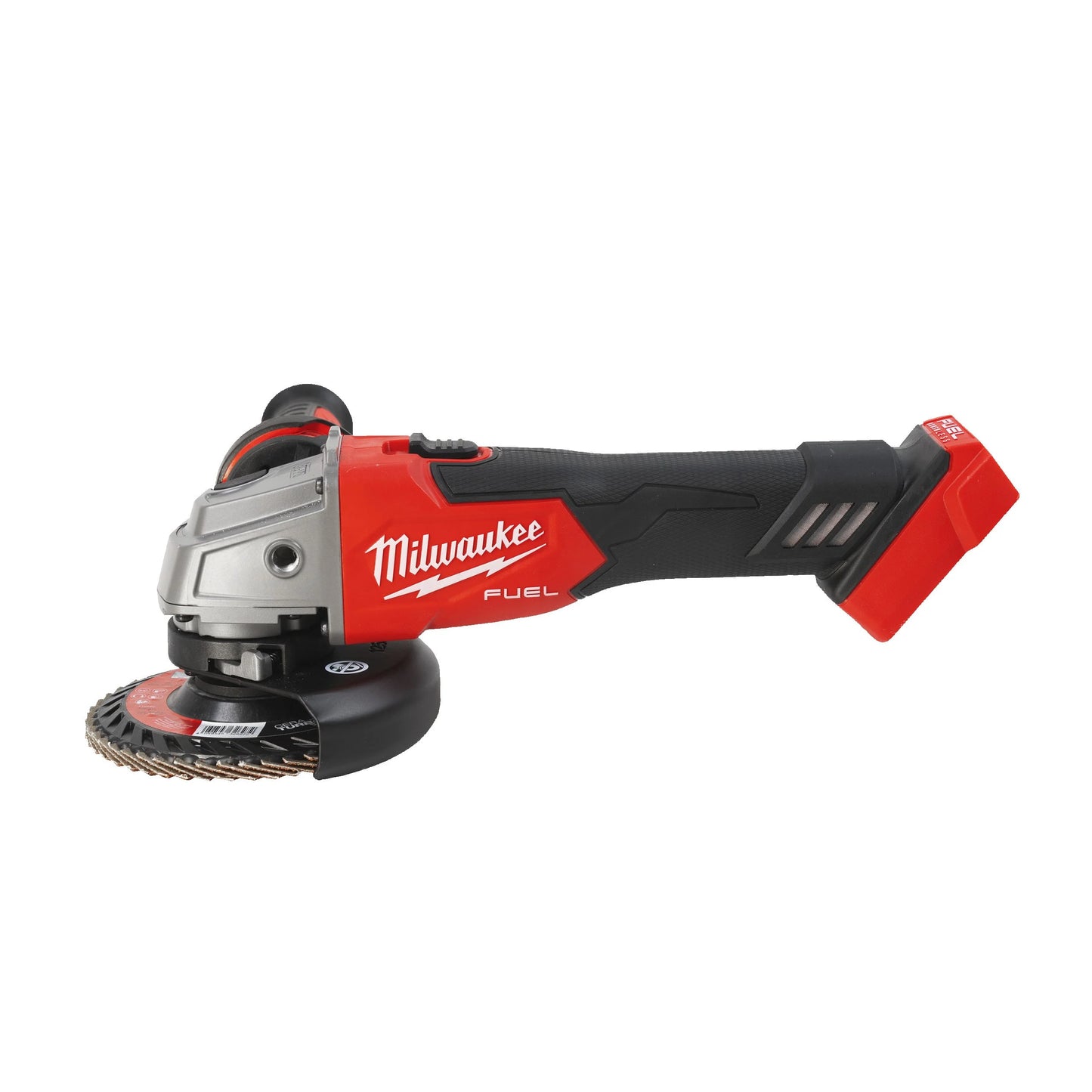 Milwaukee RADIAL M18FSAG125X-0X