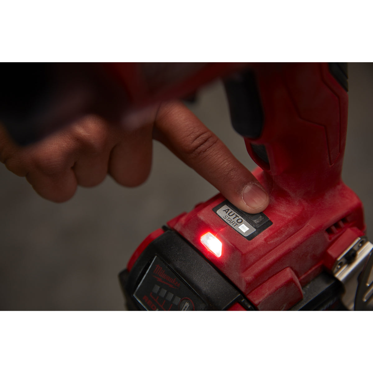 Milwaukee Atornillador de cartón-yeso M18 FUEL™, recepción 1/4" hex, par máximo 13Nm M18FSGC-202X — imagen 3