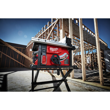 Milwaukee Sierra de mesa M18 FUEL™ ONE-KEY™, diámetro del disco 210mm M18FTS210-121B — imagen 3