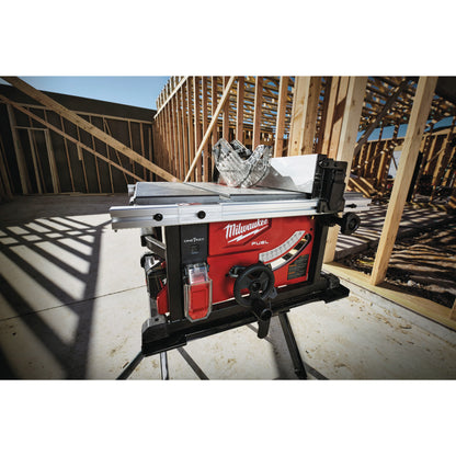Milwaukee Sierra de mesa M18 FUEL™ ONE-KEY™, diámetro del disco 210mm M18FTS210-0 — imagen 3