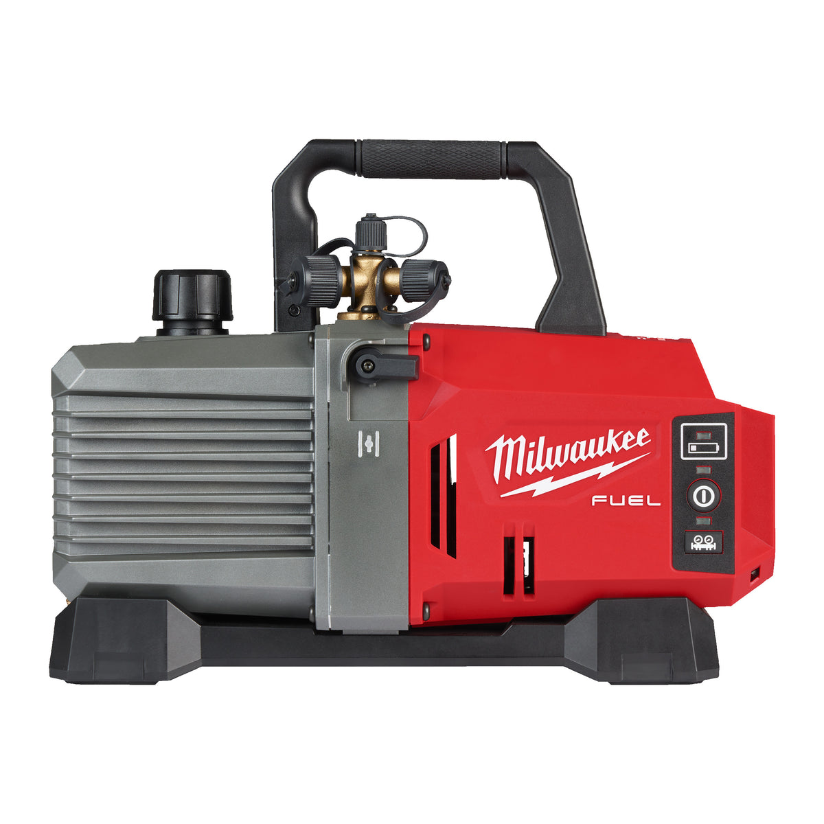 Milwaukee Bomba de vacío M18 FUEL™, 5cfm (8,5m³/h), vacío máximo 25 micrones M18FVP5-0