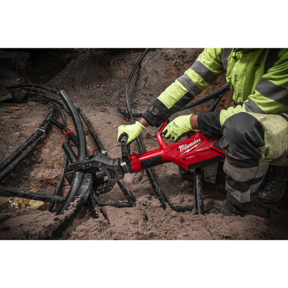 Milwaukee Cortadora de cable hidráulica M18™ ONE-KEY™ FORCE LOGIC™ M18HCC125-801C — imagen 2