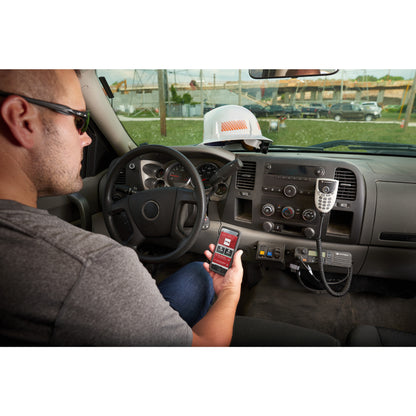 Milwaukee Cortadora de cable hidráulica M18™ ONE-KEY™ FORCE LOGIC™, fuerza de corte 77,8kN M18HCC45-522C