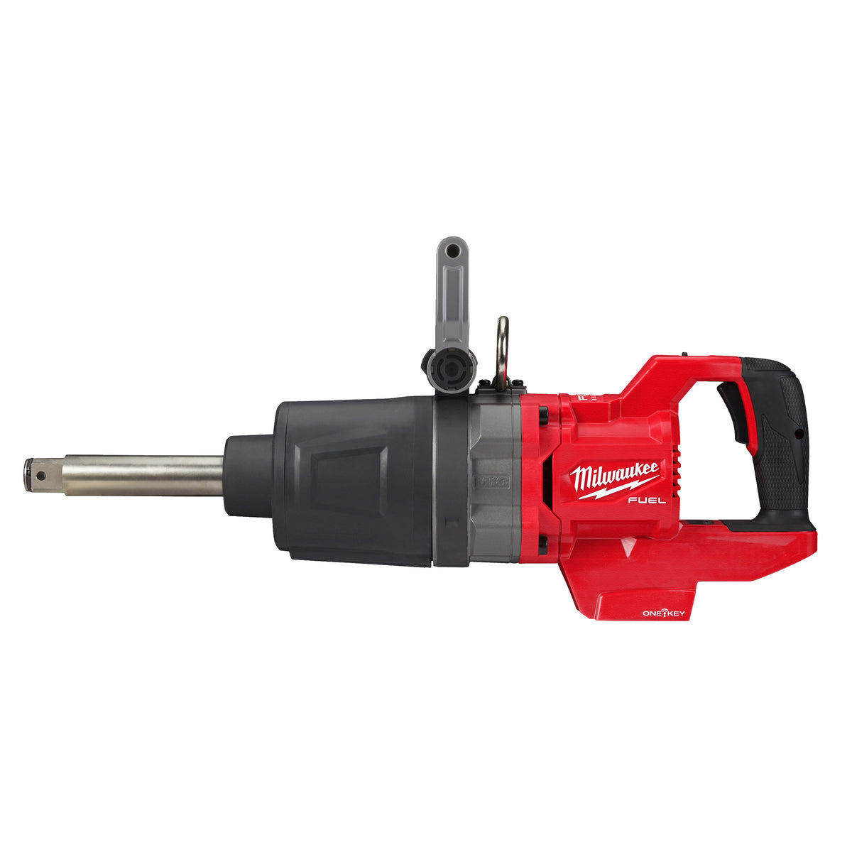 Milwaukee Llave de impacto M18 FUEL™ ONE-KEY™, recepción 1" con anillo de fricción M18ONEFHIWF1D-0C