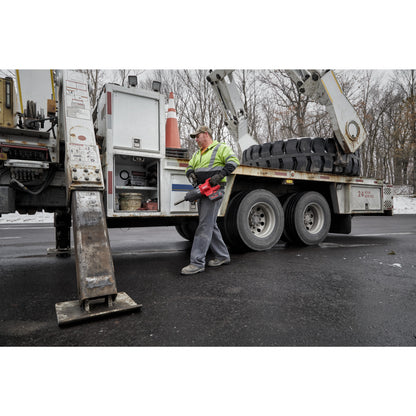 Milwaukee Llave de impacto M18 FUEL™ ONE-KEY™, recepción 1" con anillo de fricción M18ONEFHIWF1D-0C — imagen 3