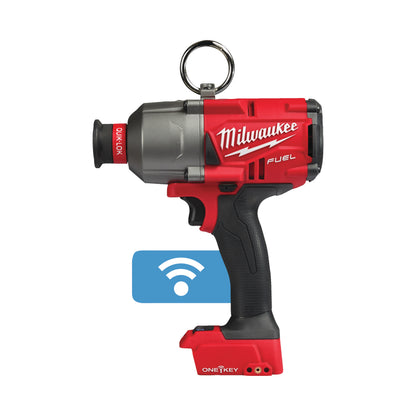 Milwaukee Llave de impacto de alto par M18 FUEL™ ONE-KEY™, recepción 7/16" QUIK-LOK™ M18ONEFHIWH716-0X