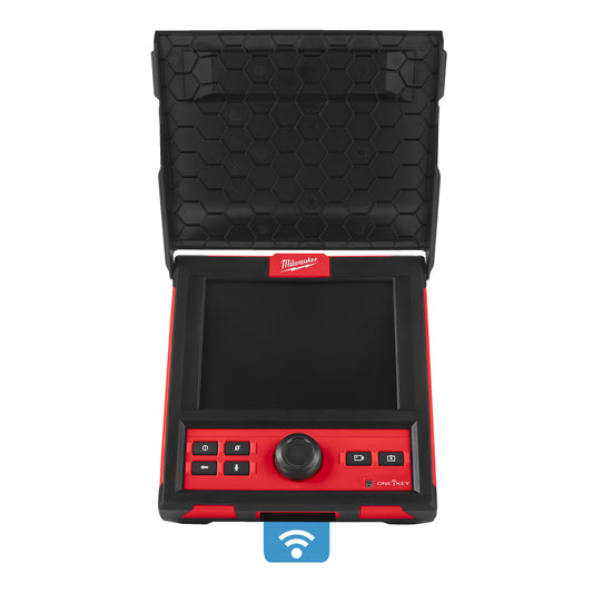 Milwaukee Monitor para cámara de inspección M18™ M18SIM-0